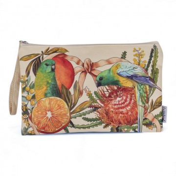 Clutch Purse | Golden Hour Clutch Purse | Golden Hour